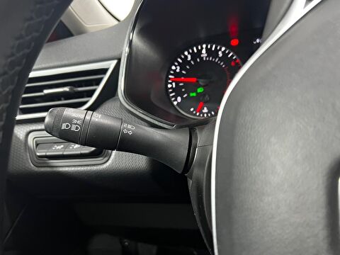 renault, clio, hatchback 1.0 tce touch, manuel, benzin 2.el otomobil | renew 22