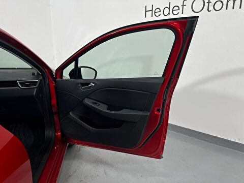 renault, clio, hatchback 1.0 tce touch, manuel, benzin 2.el otomobil | renew 31