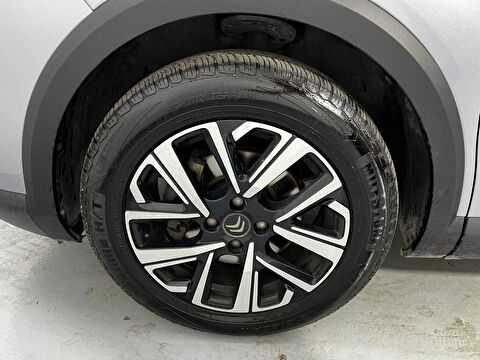 citroen, c4, 1.2 puretech shine eat8, otomatik, benzin 2.el otomobil | renew 43