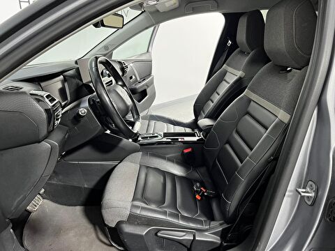citroen, c4, 1.2 puretech shine eat8, otomatik, benzin 2.el otomobil | renew 29