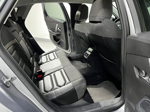 citroen, c4, 1.2 puretech shine eat8, otomatik, benzin 2.el otomobil | renew 35