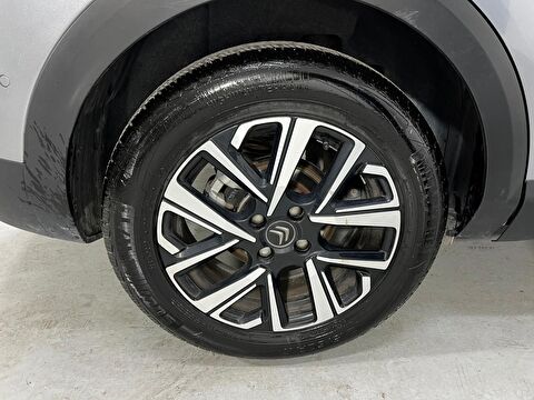 citroen, c4, 1.2 puretech shine eat8, otomatik, benzin 2.el otomobil | renew 44