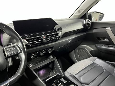 citroen, c4, 1.2 puretech shine eat8, otomatik, benzin 2.el otomobil | renew 30