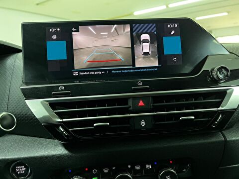 citroen, c4, 1.2 puretech shine eat8, otomatik, benzin 2.el otomobil | renew 28