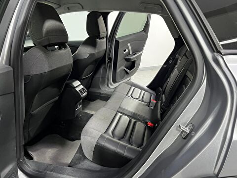 citroen, c4, 1.2 puretech shine eat8, otomatik, benzin 2.el otomobil | renew 34