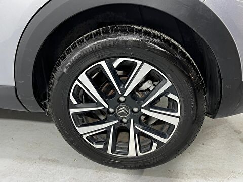 citroen, c4, 1.2 puretech shine eat8, otomatik, benzin 2.el otomobil | renew 45