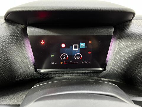 citroen, c4, 1.2 puretech shine eat8, otomatik, benzin 2.el otomobil | renew 23