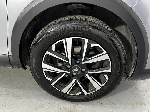 citroen, c4, 1.2 puretech shine eat8, otomatik, benzin 2.el otomobil | renew 42