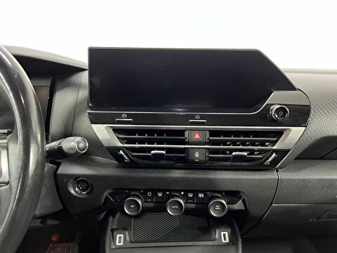 citroen, c4, 1.2 puretech shine eat8, otomatik, benzin 2.el otomobil | renew 31
