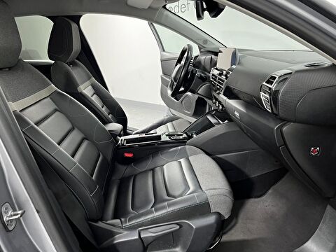 citroen, c4, 1.2 puretech shine eat8, otomatik, benzin 2.el otomobil | renew 33