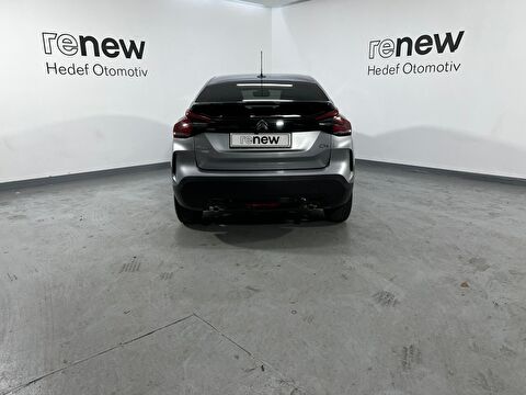 citroen, c4, 1.2 puretech shine eat8, otomatik, benzin 2.el otomobil | renew 6