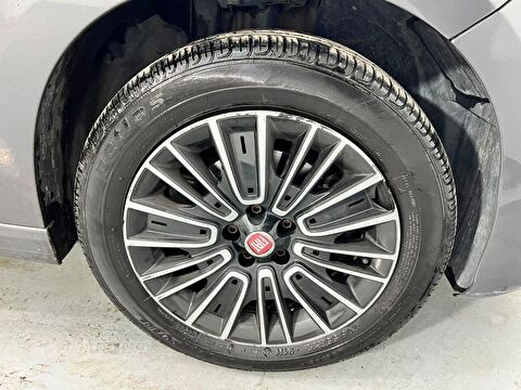 fiat, egea, 1.3 multijet ıı easy plus, manuel, dizel 2.el otomobil | renew 40