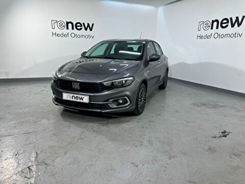 fiat, egea, 1.3 multijet ıı easy plus, manuel, dizel 2.el otomobil | renew 8