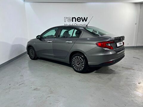 fiat, egea, 1.3 multijet ıı easy plus, manuel, dizel 2.el otomobil | renew 14