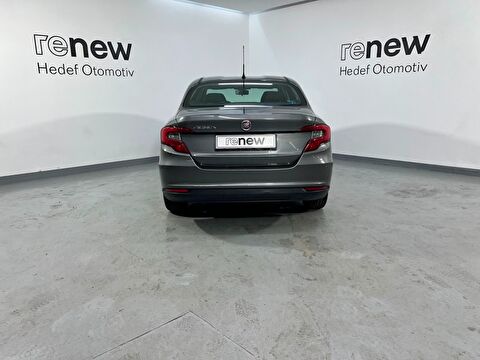 fiat, egea, 1.3 multijet ıı easy plus, manuel, dizel 2.el otomobil | renew 6
