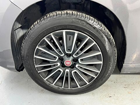 fiat, egea, 1.3 multijet ıı easy plus, manuel, dizel 2.el otomobil | renew 39
