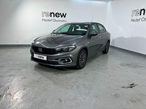 fiat, egea, 1.3 multijet ıı easy plus, manuel, dizel 2.el otomobil | renew 13