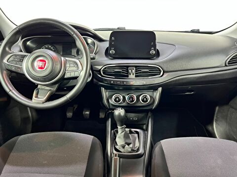 fiat, egea, 1.3 multijet ıı easy plus, manuel, dizel 2.el otomobil | renew 22