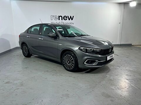 fiat, egea, 1.3 multijet ıı easy plus, manuel, dizel 2.el otomobil | renew 4