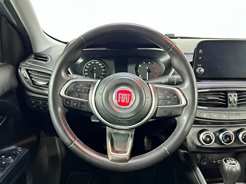 fiat, egea, 1.3 multijet ıı easy plus, manuel, dizel 2.el otomobil | renew 21