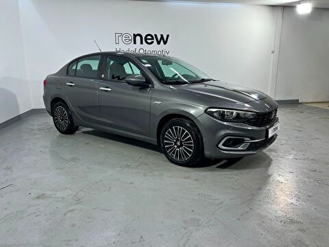 fiat, egea, 1.3 multijet ıı easy plus, manuel, dizel 2.el otomobil | renew 10