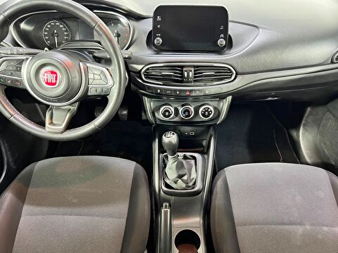fiat, egea, 1.3 multijet ıı easy plus, manuel, dizel 2.el otomobil | renew 20