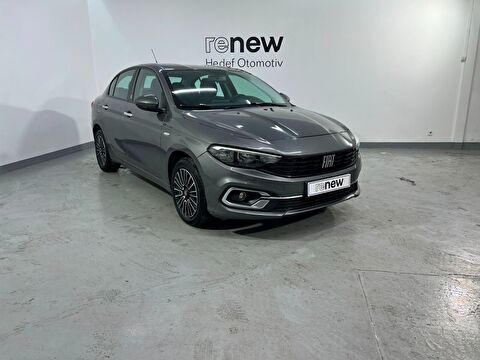 fiat, egea, 1.3 multijet ıı easy plus, manuel, dizel 2.el otomobil | renew 12