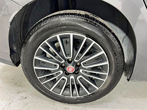 fiat, egea, 1.3 multijet ıı easy plus, manuel, dizel 2.el otomobil | renew 41