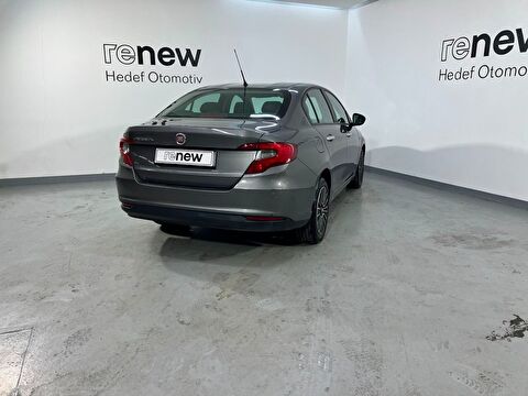 fiat, egea, 1.3 multijet ıı easy plus, manuel, dizel 2.el otomobil | renew 18