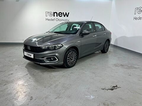 fiat, egea, 1.3 multijet ıı easy plus, manuel, dizel 2.el otomobil | renew 9