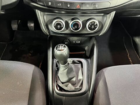fiat, egea, 1.3 multijet ıı easy plus, manuel, dizel 2.el otomobil | renew 25