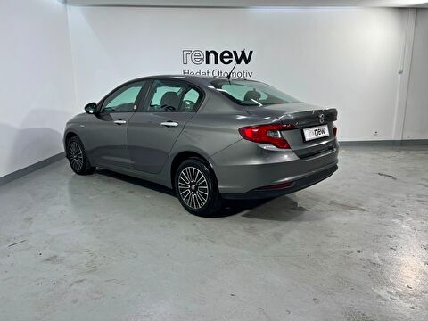 fiat, egea, 1.3 multijet ıı easy plus, manuel, dizel 2.el otomobil | renew 15