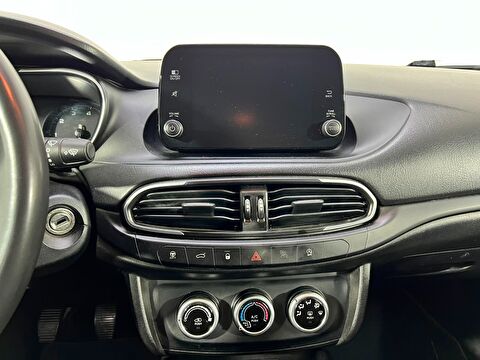 fiat, egea, 1.3 multijet ıı easy plus, manuel, dizel 2.el otomobil | renew 26