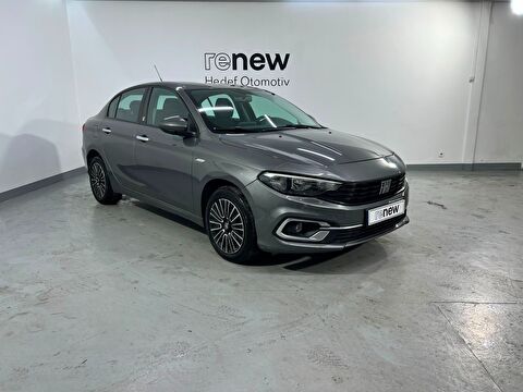 fiat, egea, 1.3 multijet ıı easy plus, manuel, dizel 2.el otomobil | renew 11
