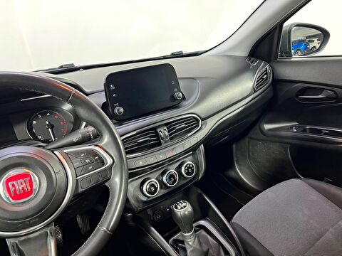 fiat, egea, 1.3 multijet ıı easy plus, manuel, dizel 2.el otomobil | renew 24