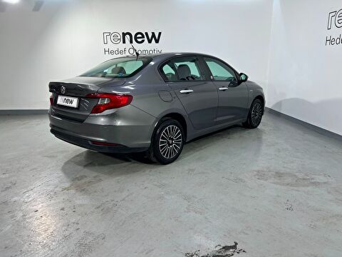 fiat, egea, 1.3 multijet ıı easy plus, manuel, dizel 2.el otomobil | renew 16