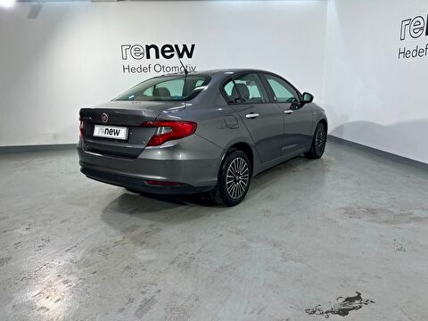 fiat, egea, 1.3 multijet ıı easy plus, manuel, dizel 2.el otomobil | renew 7