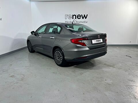 fiat, egea, 1.3 multijet ıı easy plus, manuel, dizel 2.el otomobil | renew 17