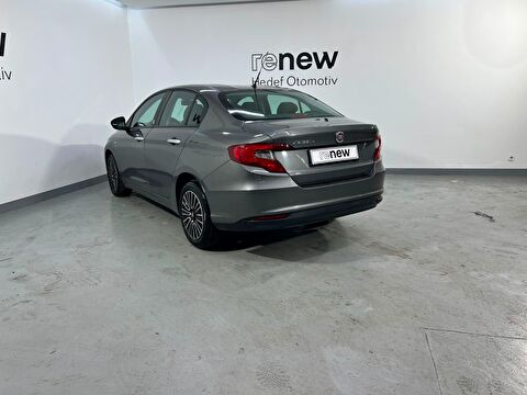 fiat, egea, 1.3 multijet ıı easy plus, manuel, dizel 2.el otomobil | renew 5