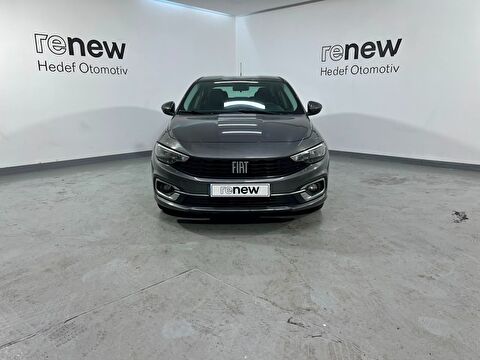 fiat, egea, 1.3 multijet ıı easy plus, manuel, dizel 2.el otomobil | renew 3