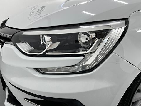 renault, megane, sedan 1.3 tce joy comfort edc, otomatik, benzin 2.el otomobil | renew 20