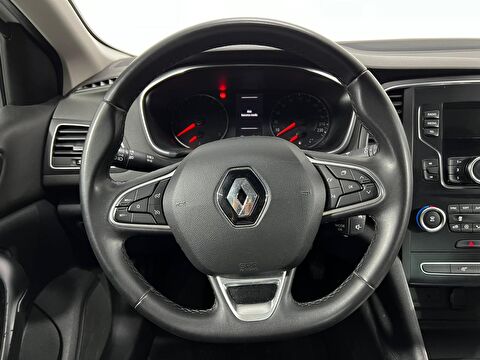 renault, megane, sedan 1.3 tce joy comfort edc, otomatik, benzin 2.el otomobil | renew 21
