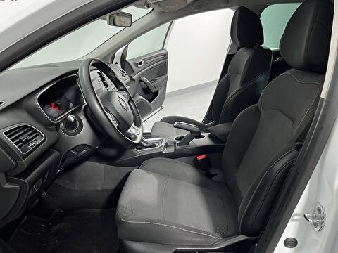renault, megane, sedan 1.3 tce joy comfort edc, otomatik, benzin 2.el otomobil | renew 31