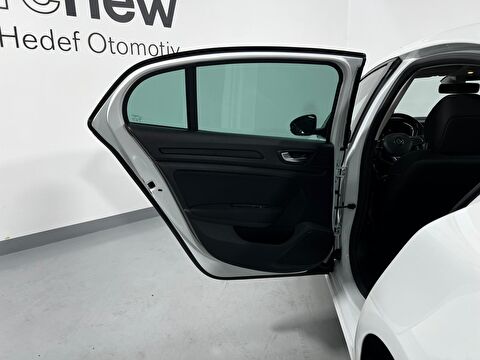 renault, megane, sedan 1.3 tce joy comfort edc, otomatik, benzin 2.el otomobil | renew 34