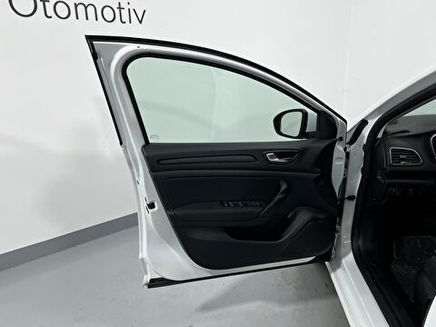 renault, megane, sedan 1.3 tce joy comfort edc, otomatik, benzin 2.el otomobil | renew 32