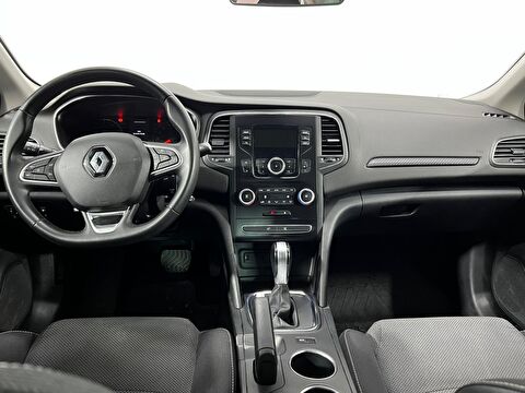 renault, megane, sedan 1.3 tce joy comfort edc, otomatik, benzin 2.el otomobil | renew 22