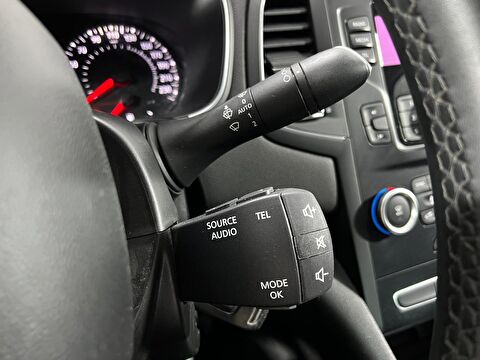 renault, megane, sedan 1.3 tce joy comfort edc, otomatik, benzin 2.el otomobil | renew 25