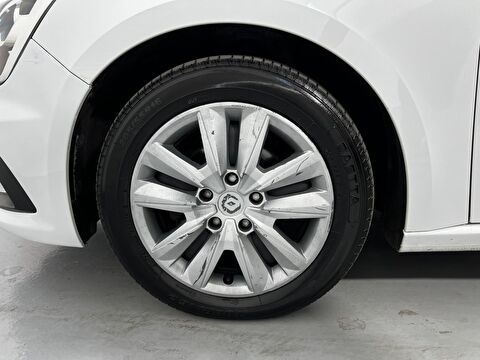 renault, megane, sedan 1.3 tce joy comfort edc, otomatik, benzin 2.el otomobil | renew 37