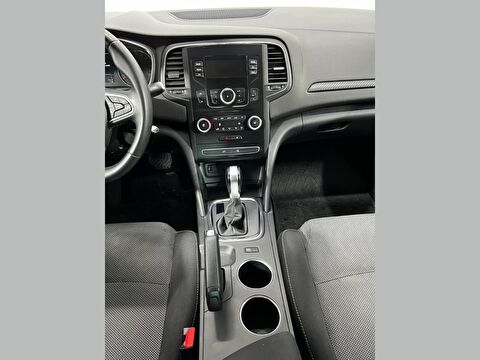 renault, megane, sedan 1.3 tce joy comfort edc, otomatik, benzin 2.el otomobil | renew 27