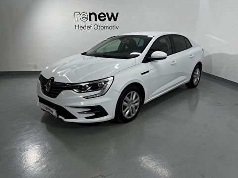 Sedan 1.3 TCe Joy Comfort EDC, 2. el otomobil | renew